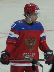 Photo of Artemi Panarin