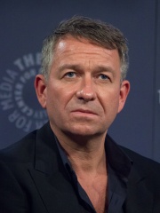 Photo of Sean Pertwee