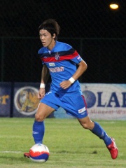 Photo of Tatsuro Inui