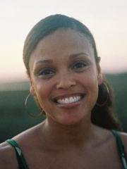 Photo of Jesmyn Ward