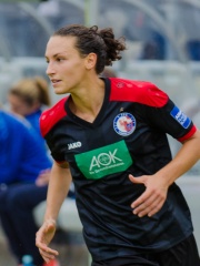 Photo of Ilaria Mauro