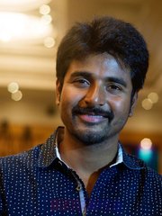 Photo of Sivakarthikeyan
