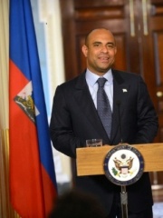 Photo of Laurent Lamothe