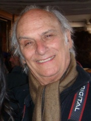 Photo of Carlos Saura