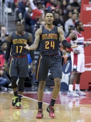 Photo of Kent Bazemore