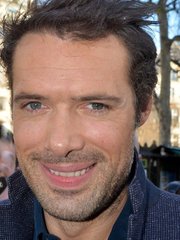 Photo of Nicolas Bedos