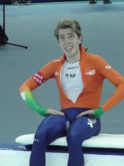 Photo of Jorrit Bergsma