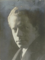 Photo of Leonard Nelson