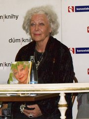 Photo of Květa Fialová