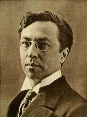 Photo of Wassily Kandinsky