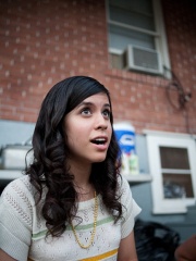 Photo of Ashly Burch