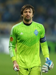 Photo of Oleksandr Shovkovskiy