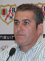 Photo of José Ramón Sandoval