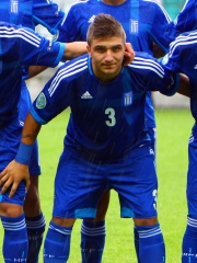 Photo of Kostas Stafylidis