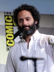 Photo of Jason Mantzoukas