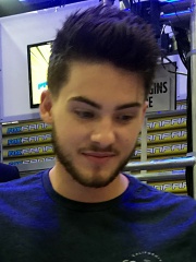 Photo of Cody Christian