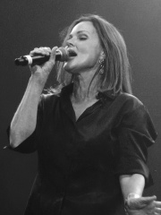 Photo of Belinda Carlisle