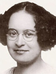 Photo of Amparo Poch y Gascón