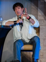 Photo of Peter Kelamis