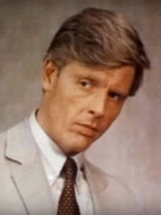 Photo of Edward Fox