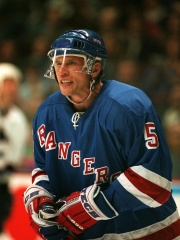 Photo of Ulf Samuelsson