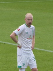 Photo of Davy Klaassen