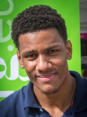 Photo of Axel Toupane