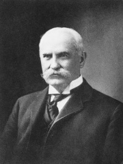 Photo of Nelson W. Aldrich