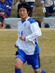 Photo of Ryota Nagaki