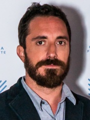 Photo of Pablo Larraín