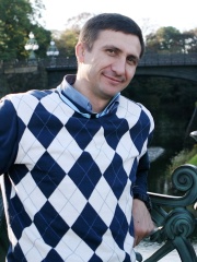 Photo of Anatoly Laryukov