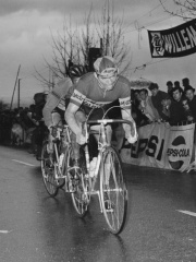 Photo of Erik De Vlaeminck