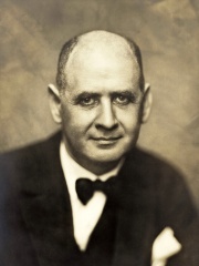 Photo of Paul Levi