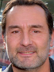 Photo of Gilles Lellouche