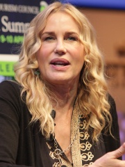 Photo of Daryl Hannah