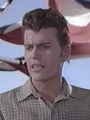 Photo of Patrick Wayne