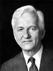 Photo of Richard von Weizsäcker