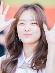 Photo of Song Ji-eun