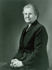 Photo of Eva Bowring