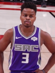 Photo of Yogi Ferrell