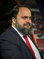 Photo of Evangelos Marinakis
