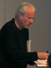 Photo of William Goldman