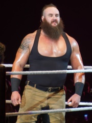 Photo of Braun Strowman