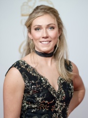 Photo of Mikaela Shiffrin