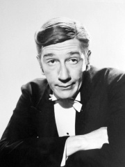 Photo of Richard Haydn