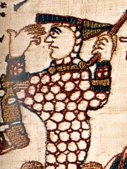 Photo of William the Conqueror