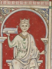 Photo of William II of England