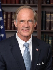 Photo of Tom Carper