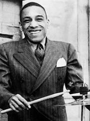 Photo of Chick Webb