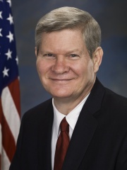 Photo of Tim Johnson